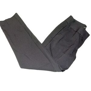 Ann Taylor Loft Julie Pants Size 0